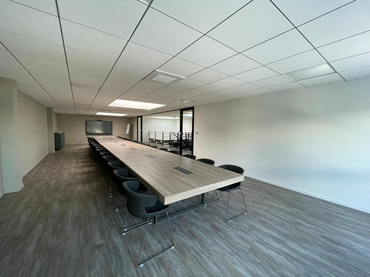 Local d'activité Liévin 2372m² Vente local d'activité Liévin Pas-de-Calais OVACT2528929 4
